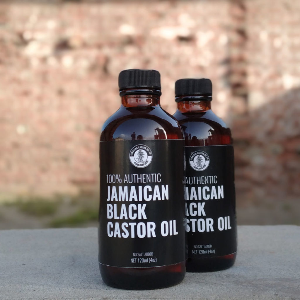 Buy Jamaican Black Castor Oil Authentic Hair Growth Serum