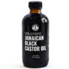 Jamaican Black Castor Oil: Original (4oz)