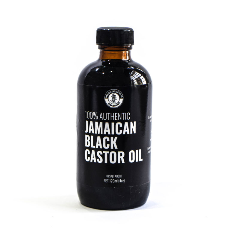 Buy Jamaican Black Castor Oil Authentic Hair Growth Serum 9786