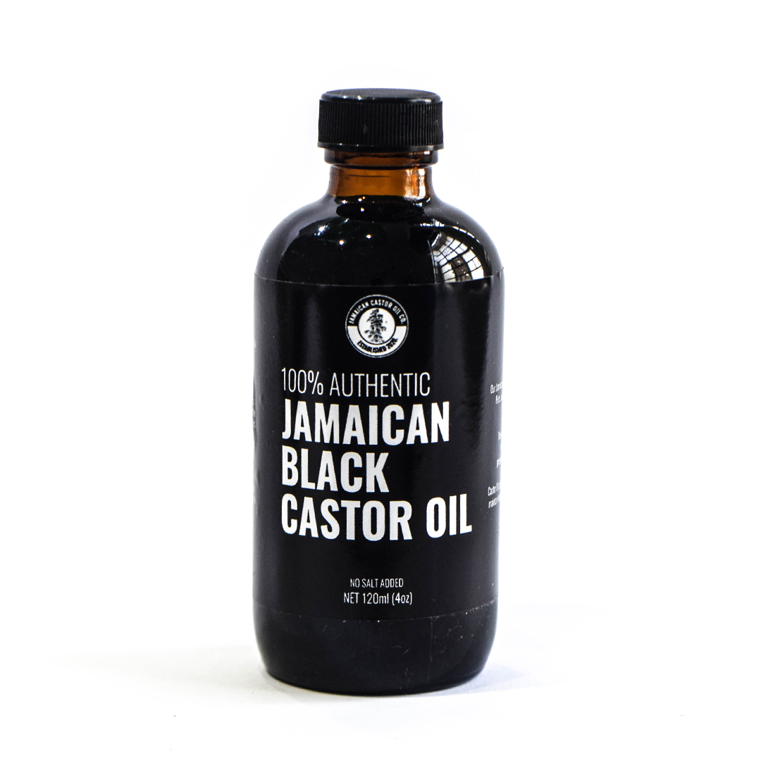 jamaican black castor oil for hair growth