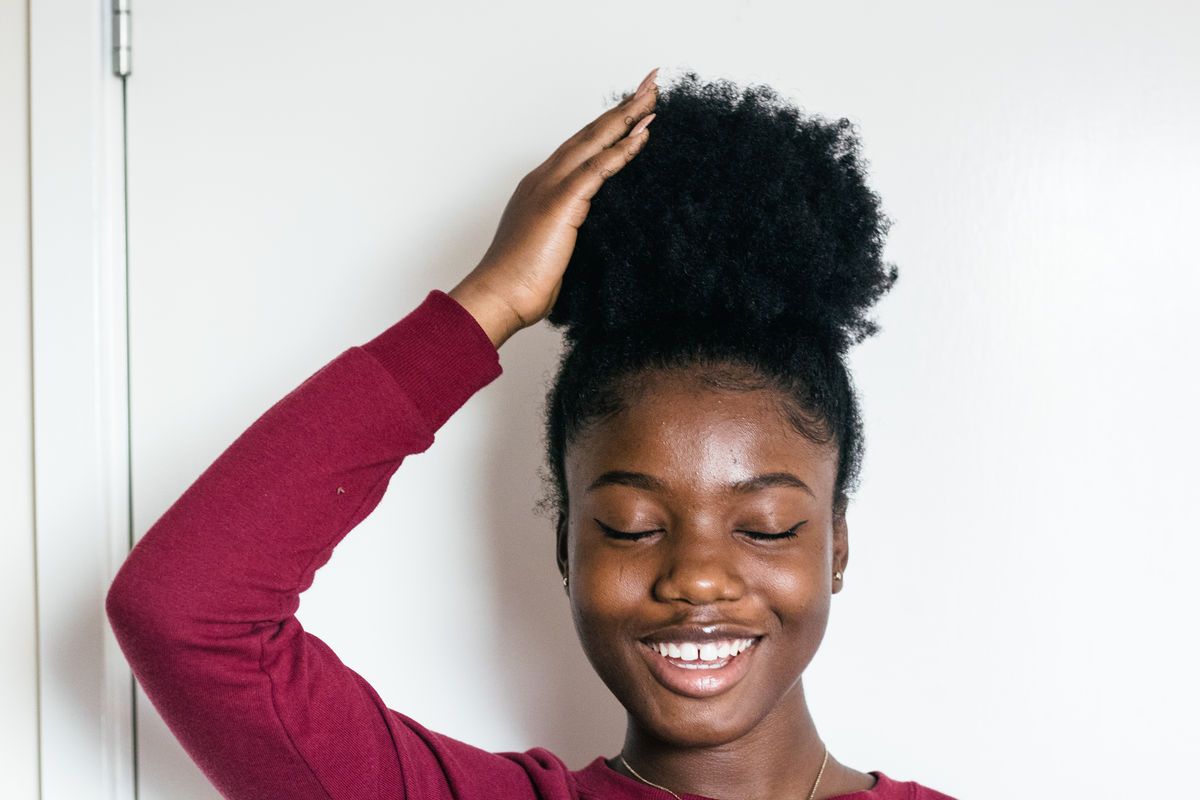 How to use Jamaican Black Castor Oil for Hair Growth