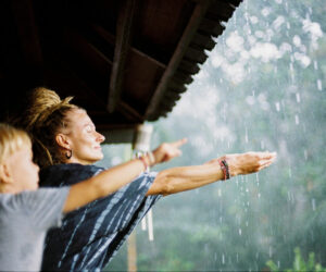 Is Rain Water Good For Your Hair? (Uncover the Surprising Truth)