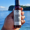 Jamaican Black Castor & Coconut Oil